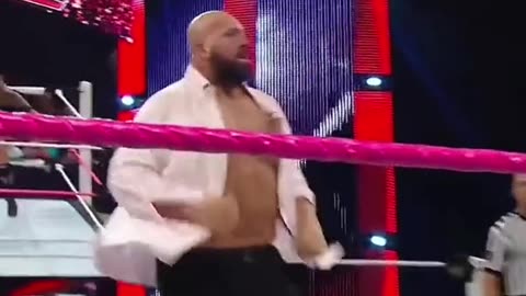 WWE реслинг