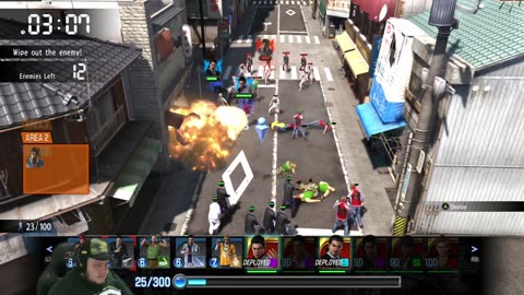 (PT-BR/ EN) Another day under the Sun