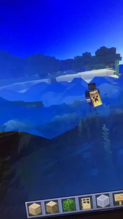 time to go for a swim