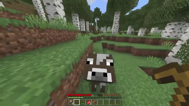 What is Minecraft Bedrock like after 2 years?