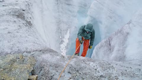 Ice Hunters: Cave of Dreams