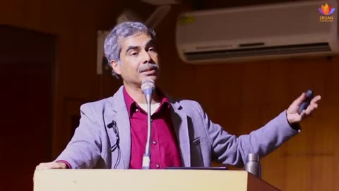 Indian Civilization: The Untold Story - Dr. Raj Vedam
