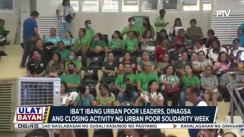 Panukalang pagbabalik at pagpapalawig ng NSTP, lusot na sa Kamara