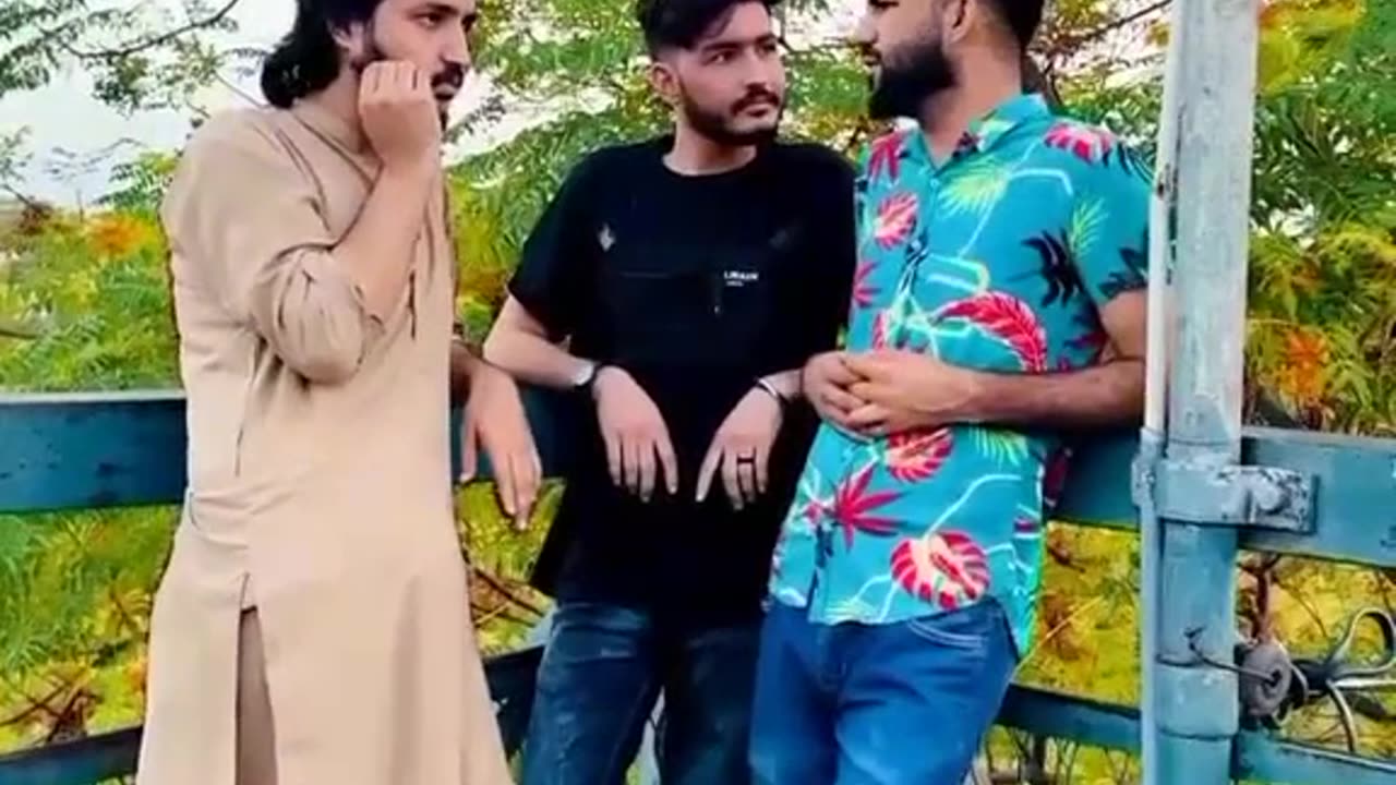Gangaal Awam