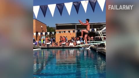 Like A Boss vs Fails Compilation: Wins vs. Fails | FailArmy