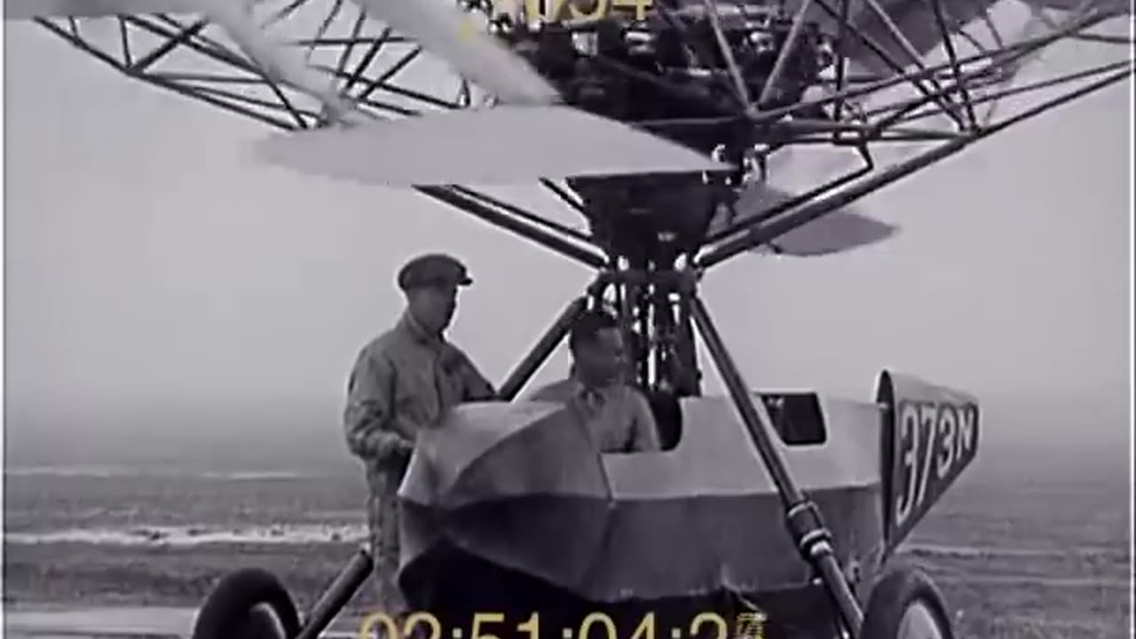 Initial flying failure stock aeroplane