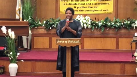 The Enemy’s Attack of Busyness