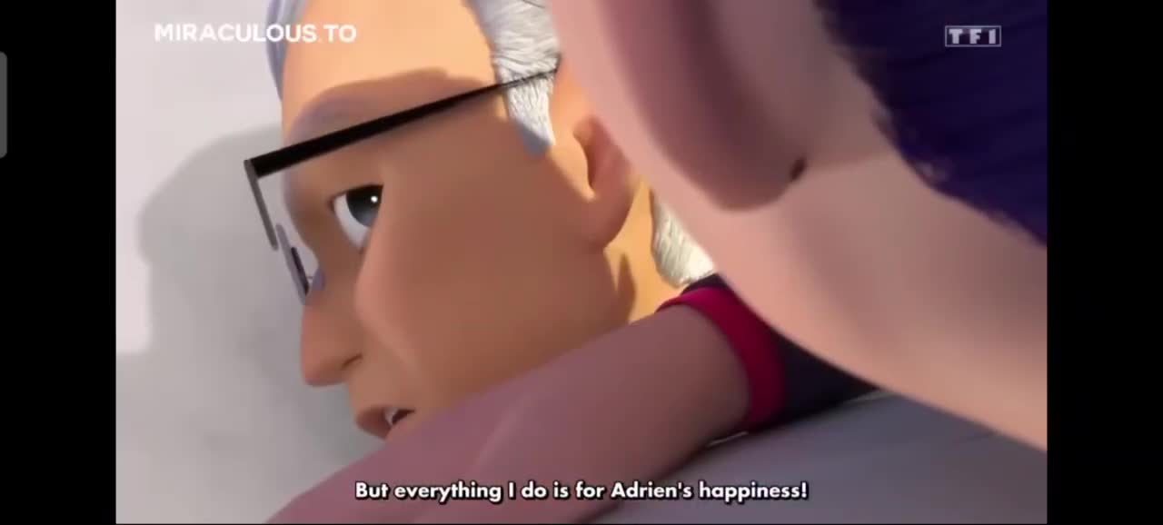 Miraculous Season 5 Episode 7 Passion in Hindi dubbed ( Part 1 )