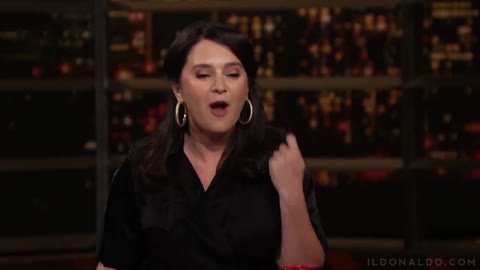 BOOOM!!! EVEN THE LEFT IS DONE WITH THE FAKE PANDEMIC NARRATIVE!!!