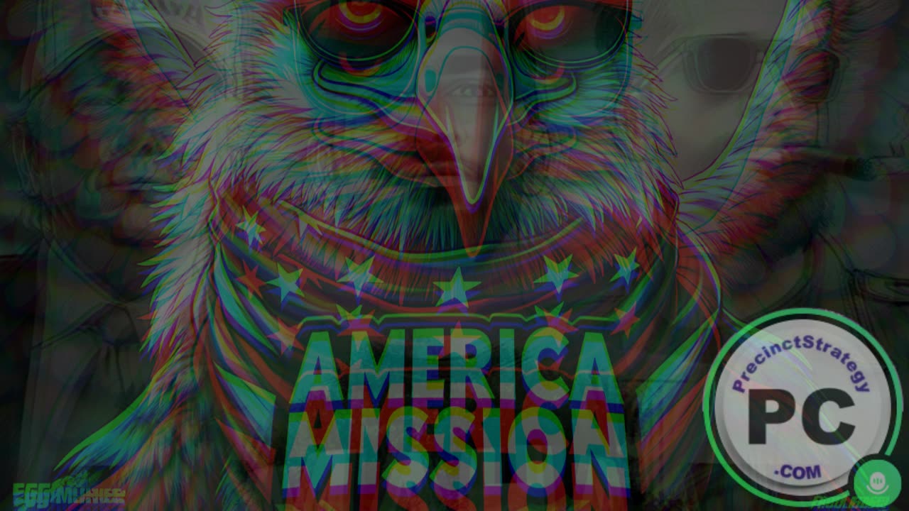 Precinct Power music video - Precinct Strategy, America Mission