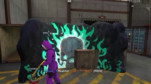 Free Fire Attitude #gamingvideo