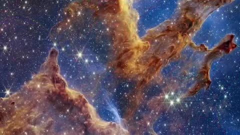 Pillars of creation