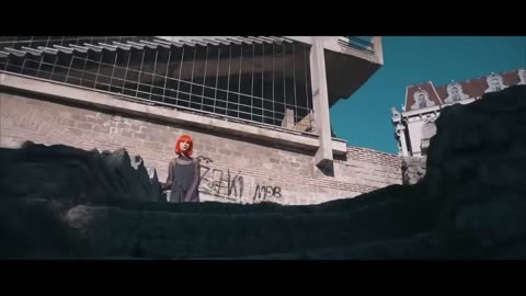 Dharia - Sugar & Brownies (by Monoir) [Official Video].....
