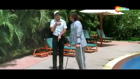 Parasraval comedy video