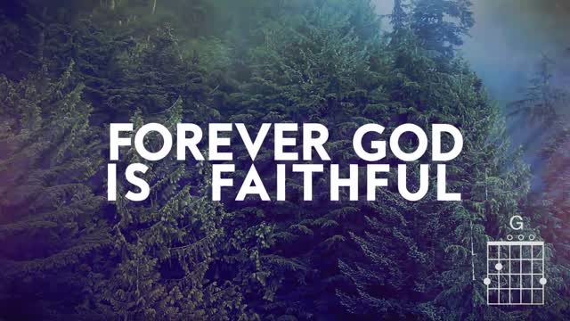 Chris Tomlin - Forever (Lyrics And Chords)