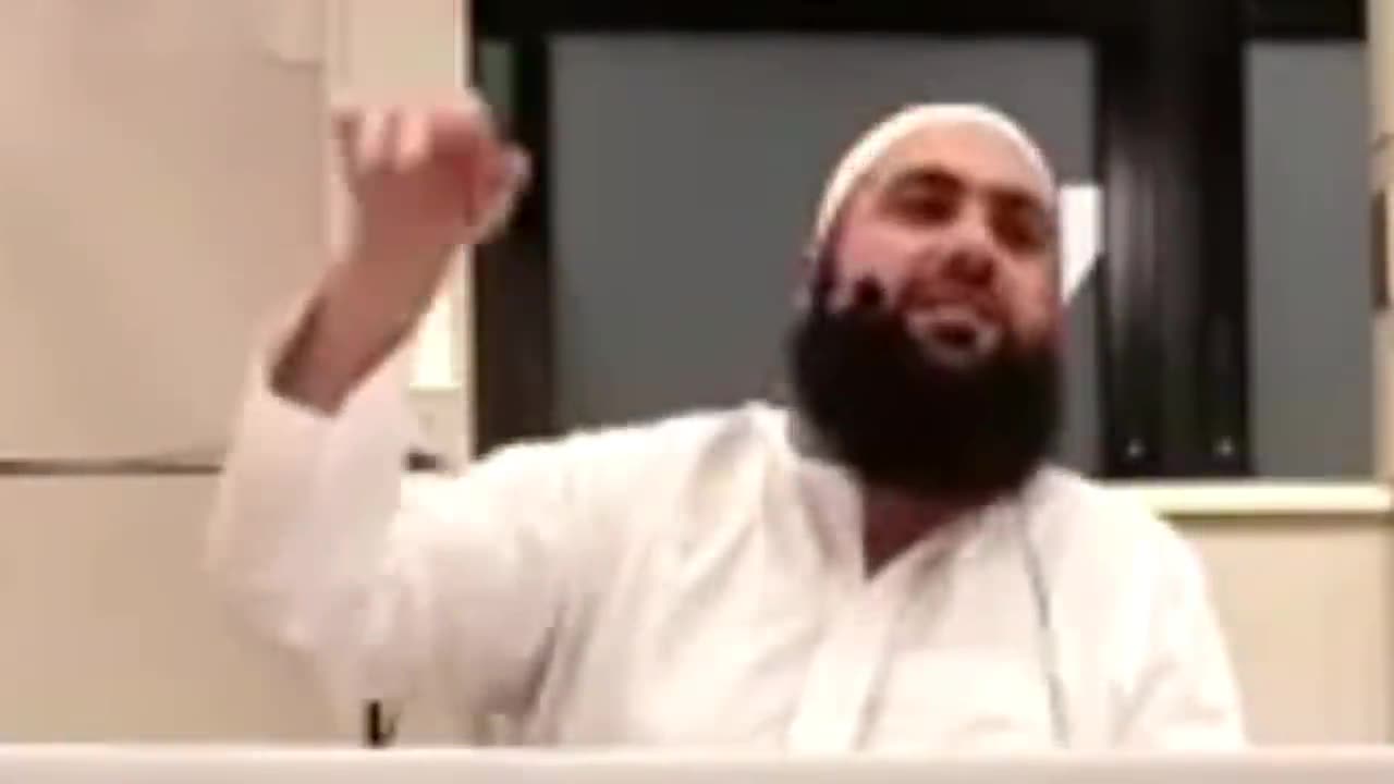 What have you Sacrificed for Allah! (No Nasheed) Powerful Speech ! Mohamed Hoblos