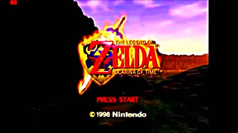 THE LEGEND OF ZELDA OCARINA OF TIME REMOVE YouTube Copyright BOT FOR Fair Use! DEFAULT SOUND TRACK!