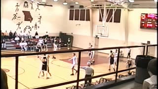 Doniphan vs Dexter @ Dexter - 2003-2004