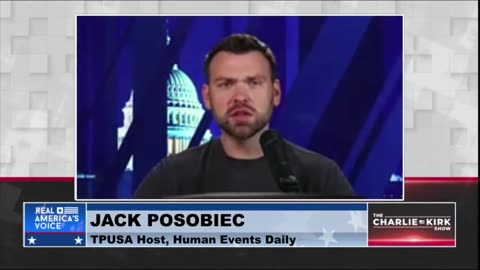 Jack Posobiec: How TN's Ban on Gender Mutilation of Minors May Have Affected the Nashville Shooting