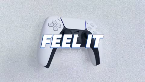 PlayStation 5 - Play Like Never Before