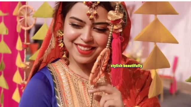 Saba ibrahim full mehendi baraat video with Dipika and Shoaib ibrahim! All family emotional