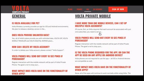 We Regret trying - Volta Wireless pt. 1 Our Experience and Review