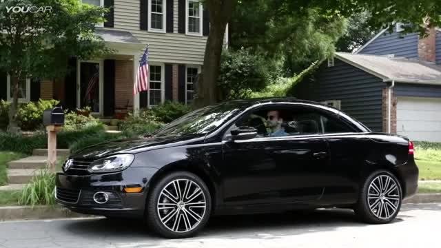 2015 Volkswagen Eos Final Edition (Eos Sport)_Cut