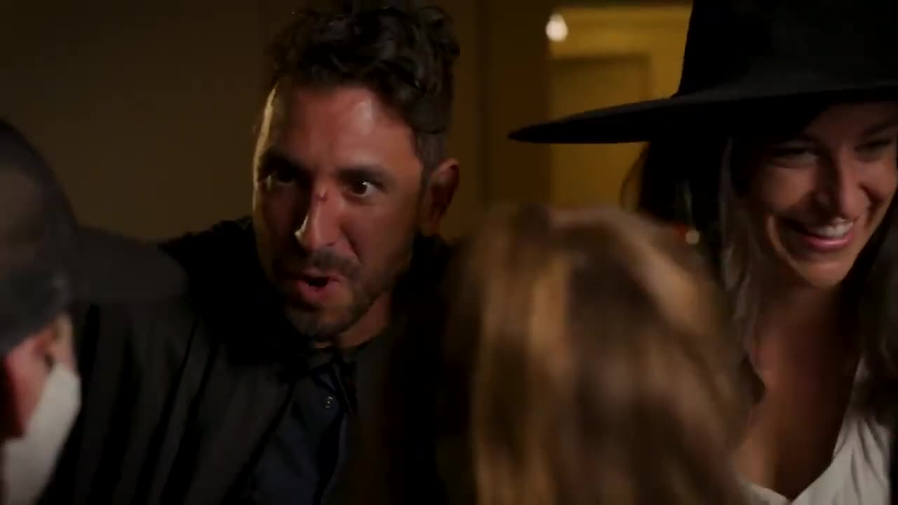 That tricksy last election, eh?