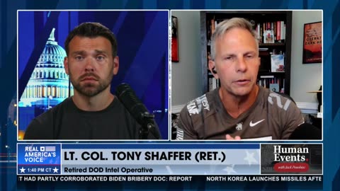 Lt Colonel Tony Shaffer (Ret) - Ukraine Conflict with Russia & Tactical Insight UPDATE w/ Jack Poso