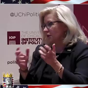 Panic breaks out. Donald Trump could return