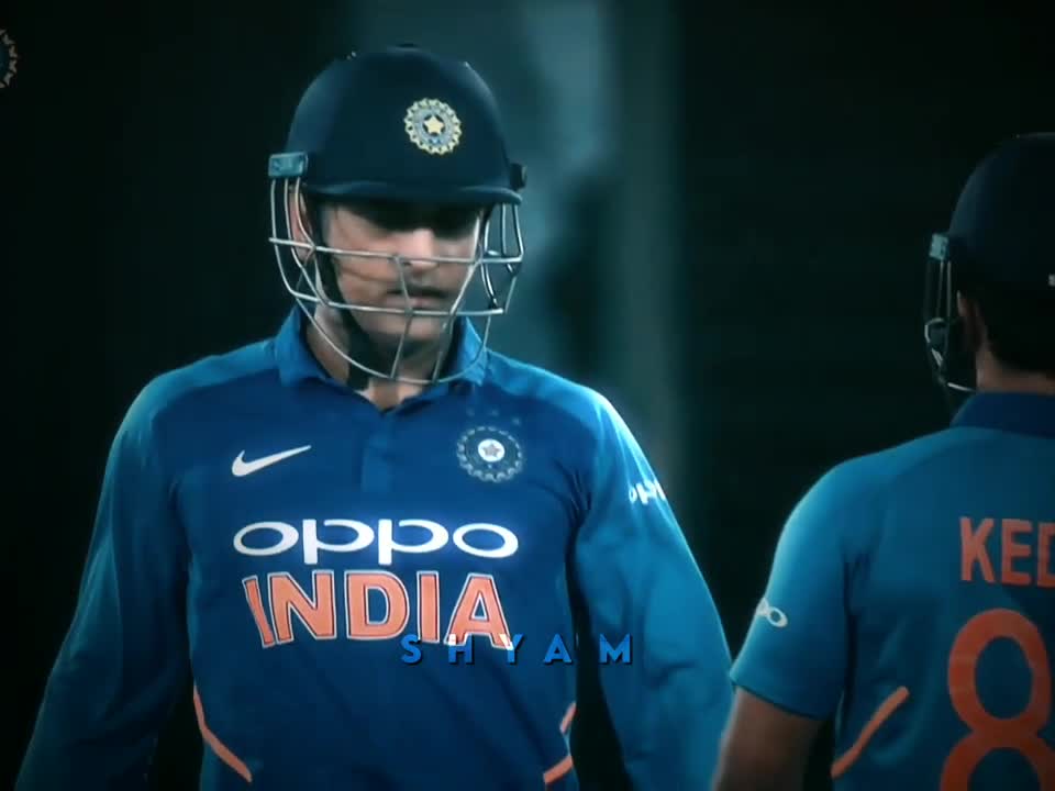 –𝗬𝗲𝗮𝗵 𝗜'𝗺 𝗥𝗲𝗮𝗹𝗹𝘆 𝗙𝗮𝗹𝗹𝗶𝗻𝗴 𝗙𝗼𝗿 𝗬𝗼𝘂𝗿 𝗟𝗼𝘃𝗲.🤲🏻♥️ MS Dhoni ..😽💗