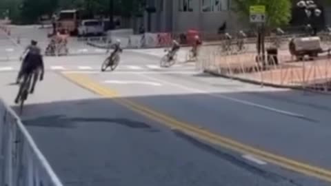 Cyclist Grater