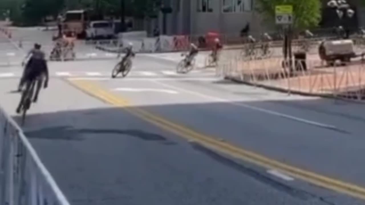 Cyclist Grater
