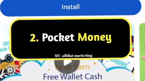 Free best 5 earning app