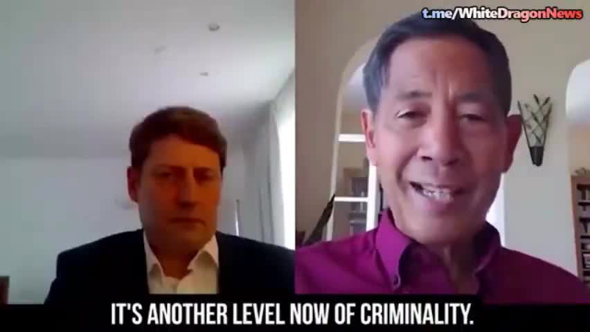 A World of Doctors Expose COVID SARS 2 IS A LIE