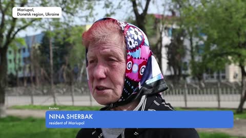 Russians attacked Ukrainian railway, mass shelling throughout Ukraine. The 62th day of war