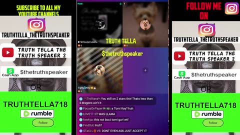 FAMGONATURAL EXPLAINS WHAT HAPPENED AT HER FATHERS FUNERAL & CONFIRMS SHE RECEIVED HER 4 DRAGONS