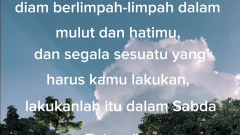 Penuh motivasi