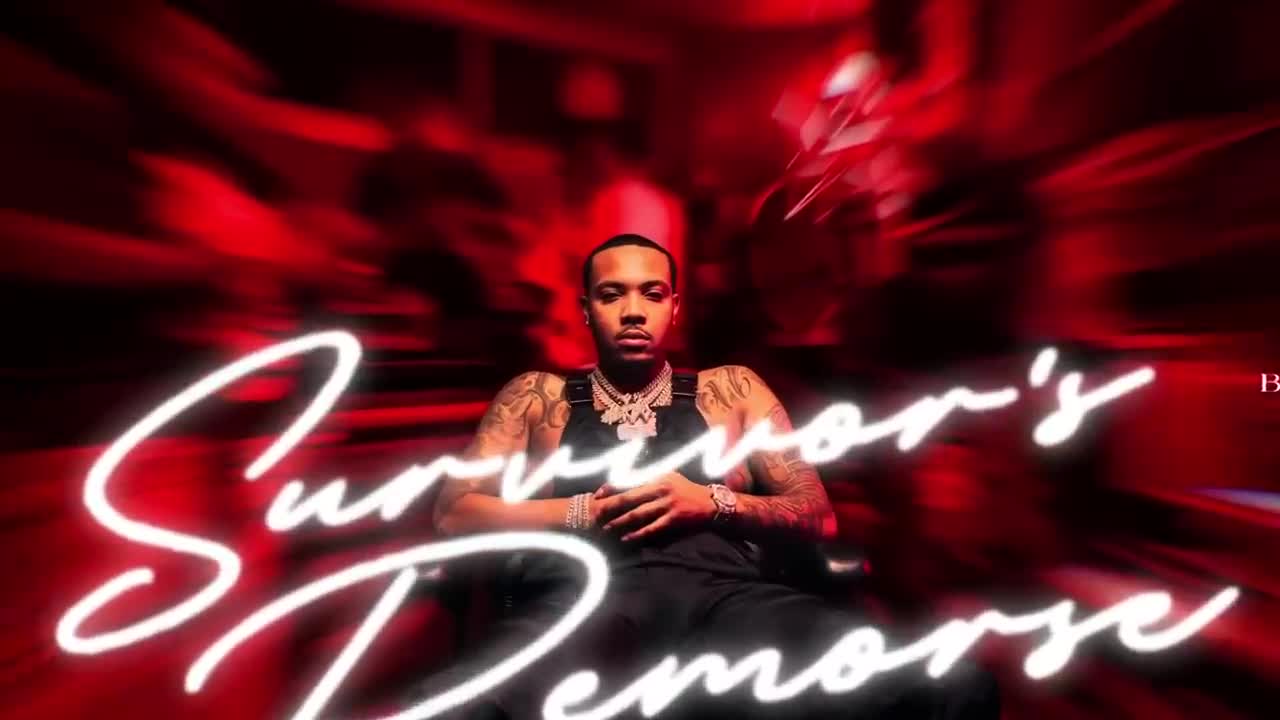 G Herbo - Letter To Juice (Visualizer)