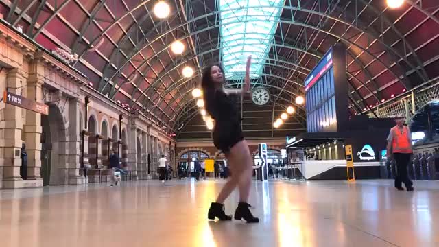 115_[KPOP IN PUBLIC] TWICE I CAN'T STOP ME DANCE COVER