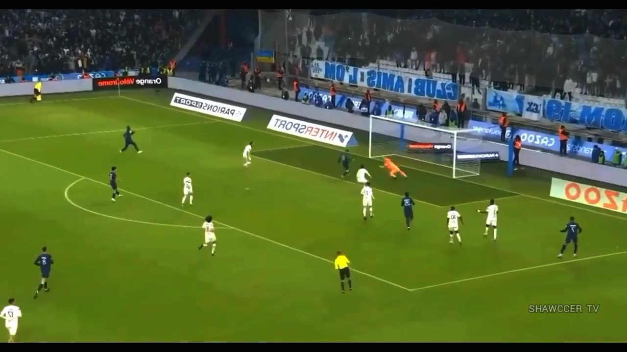 messi amazing 30 goals for psg