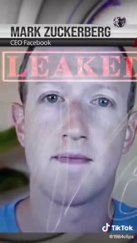 MARK ZUCKERBERG: WE DON'T KNOW THE LONG TERM SIDE EFFECTS OF MODIFYING THE DNA