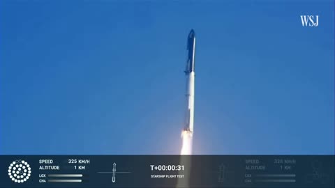 Space x