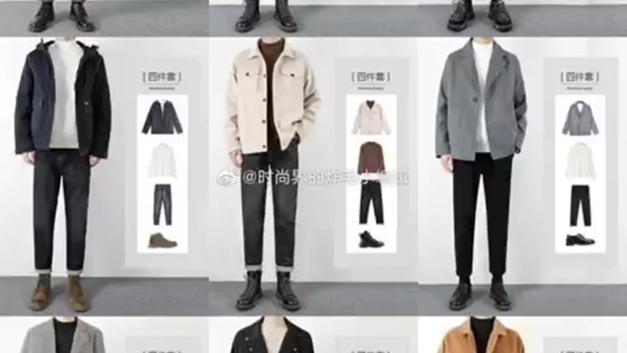 Only for men