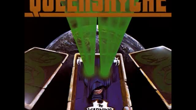 alll queensryche but 1 vid