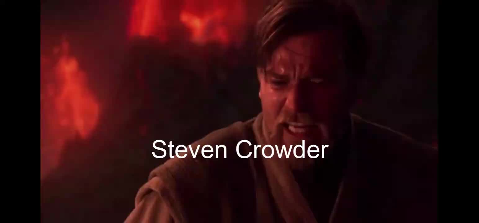 LWC and DW dispute in a nutshell