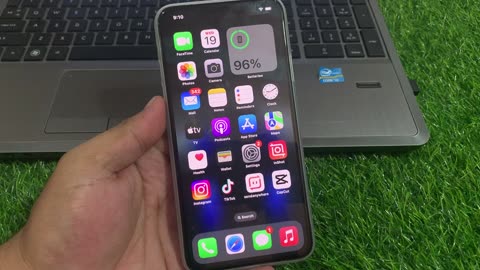 Fix iPhone Camera Night Mode Not Working