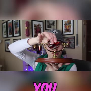 The Frustrations of Assembling the Stone and Glass Dome #harrypotter #wizardingworld #sorcerersstone