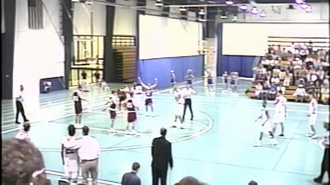 PSC v Hastings @ PSC - 1999-2000