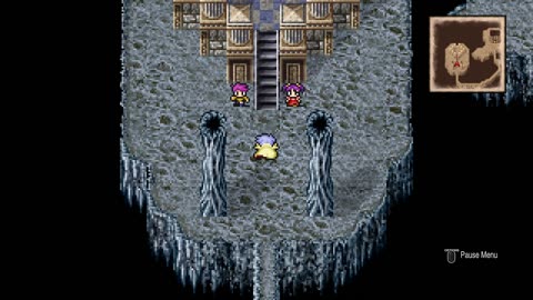 Final Fantasy 4 Pixel Remastered # 26 Odin